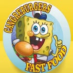 Logo CANGREBURGUER